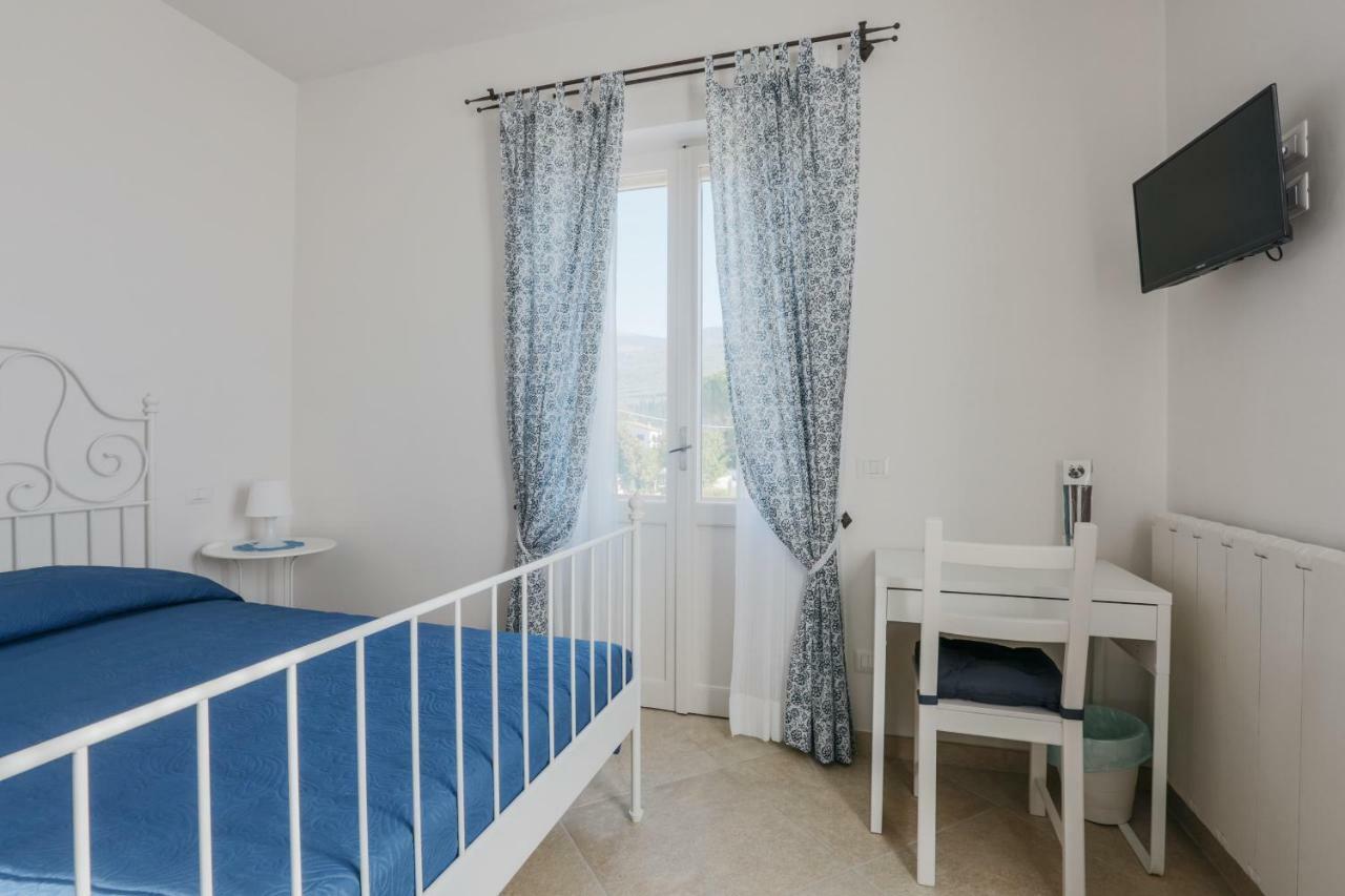B&B Fior Fiore Spello Eksteriør bilde