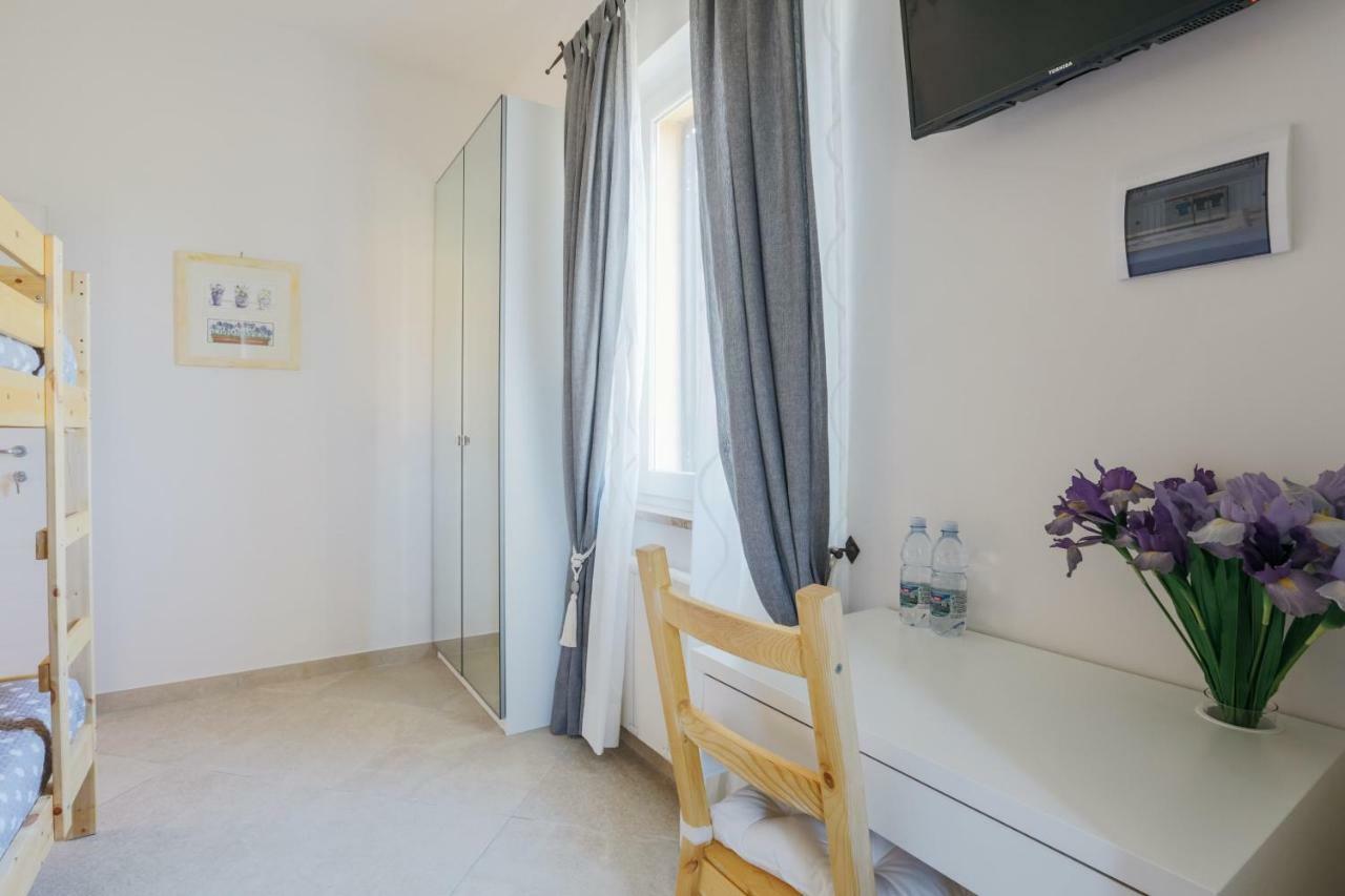 B&B Fior Fiore Spello Eksteriør bilde