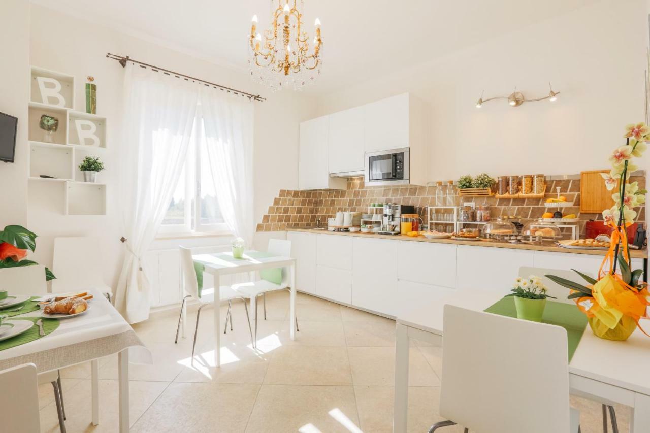 B&B Fior Fiore Spello Eksteriør bilde