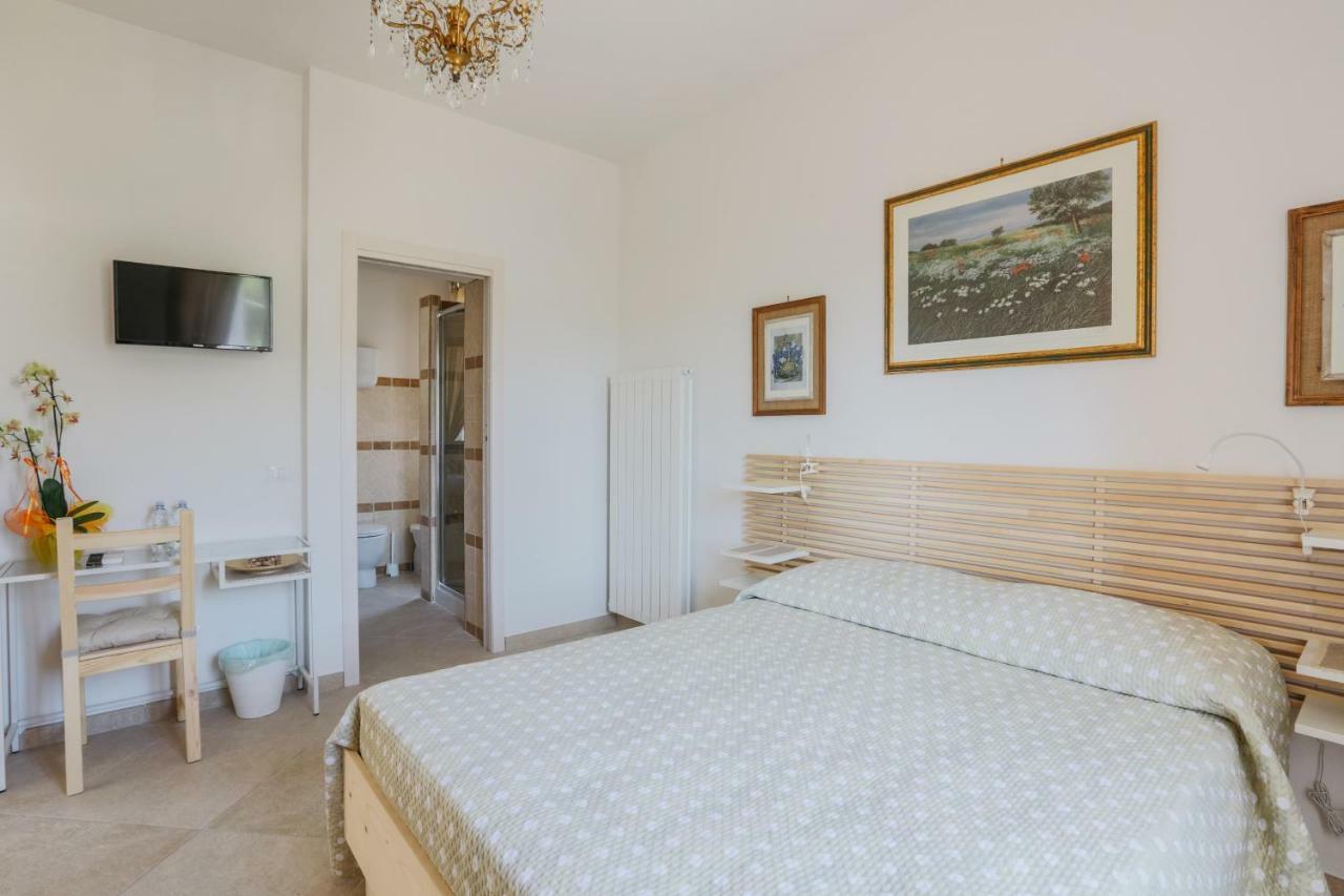 B&B Fior Fiore Spello Eksteriør bilde