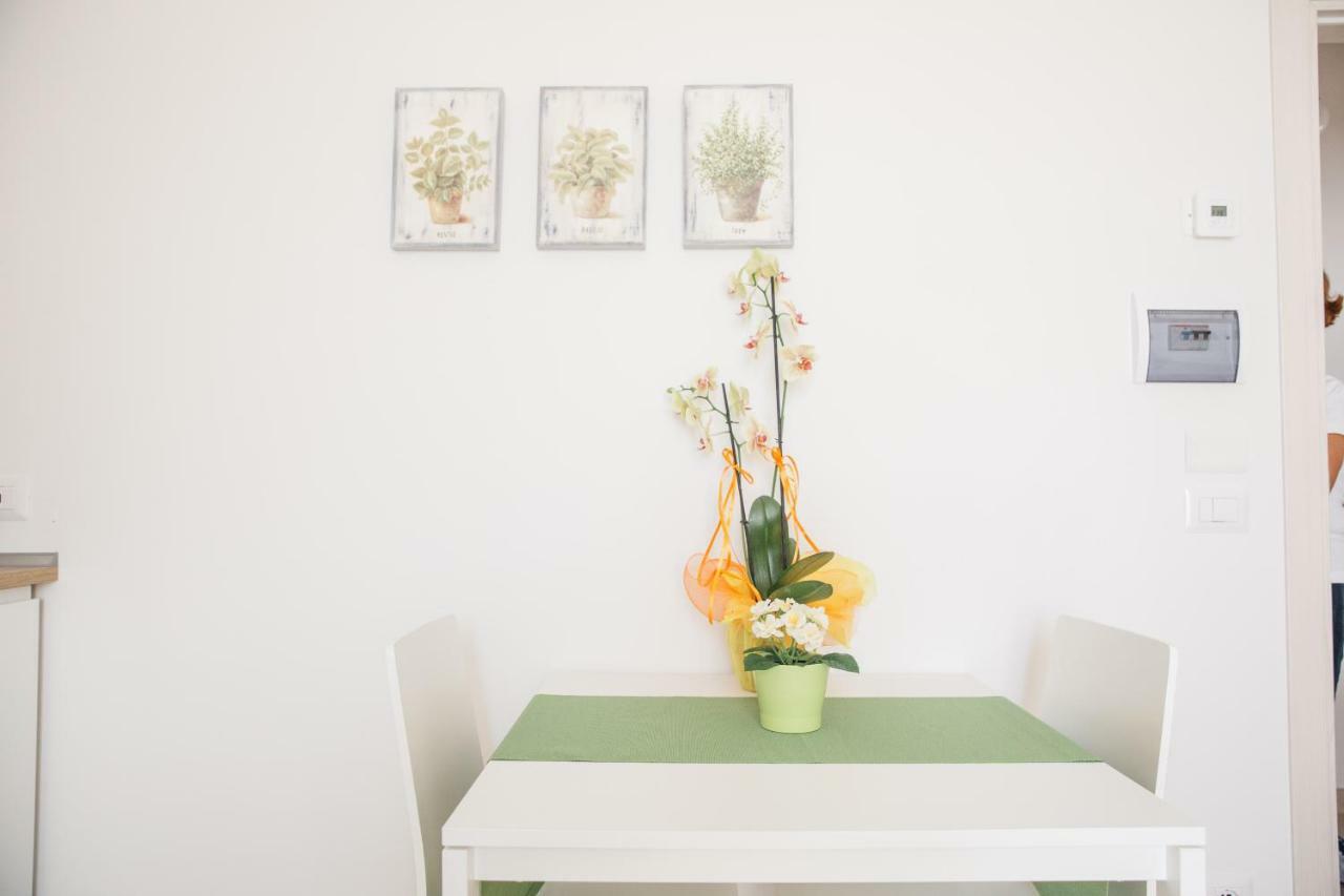 B&B Fior Fiore Spello Eksteriør bilde
