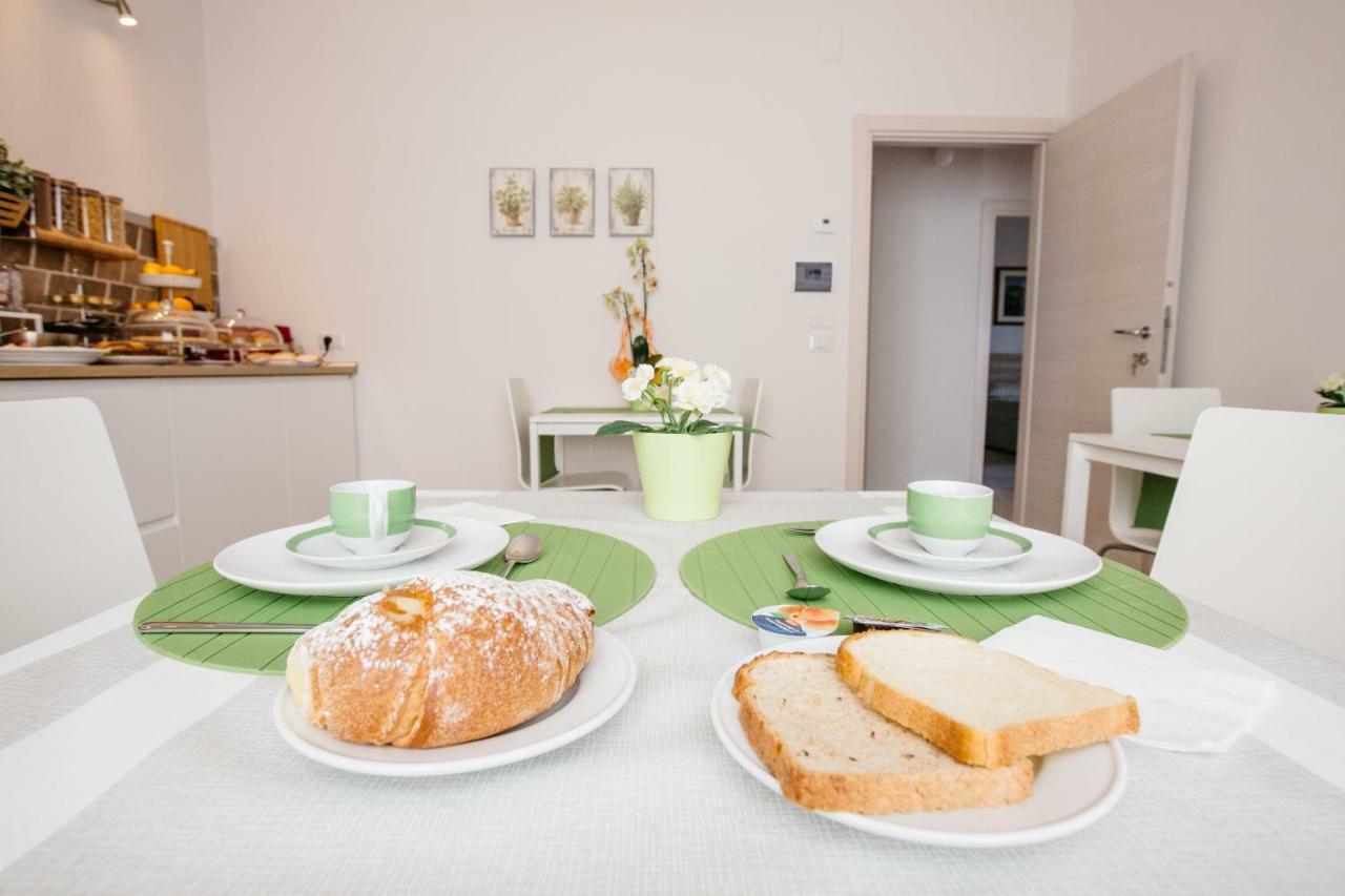 B&B Fior Fiore Spello Eksteriør bilde