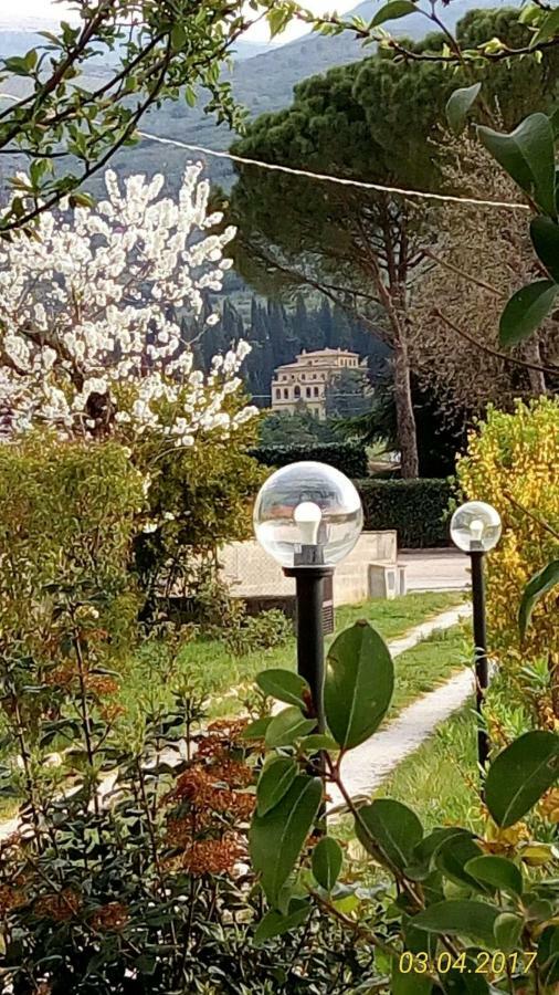 B&B Fior Fiore Spello Eksteriør bilde