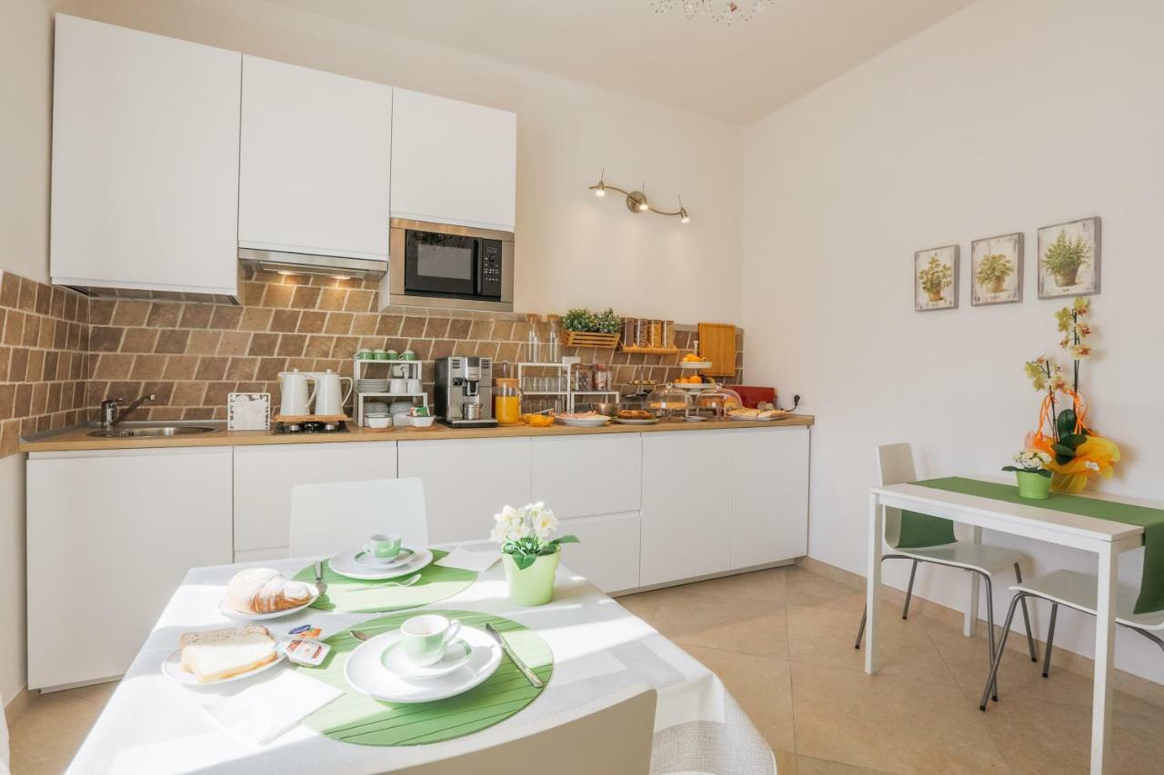 B&B Fior Fiore Spello Eksteriør bilde